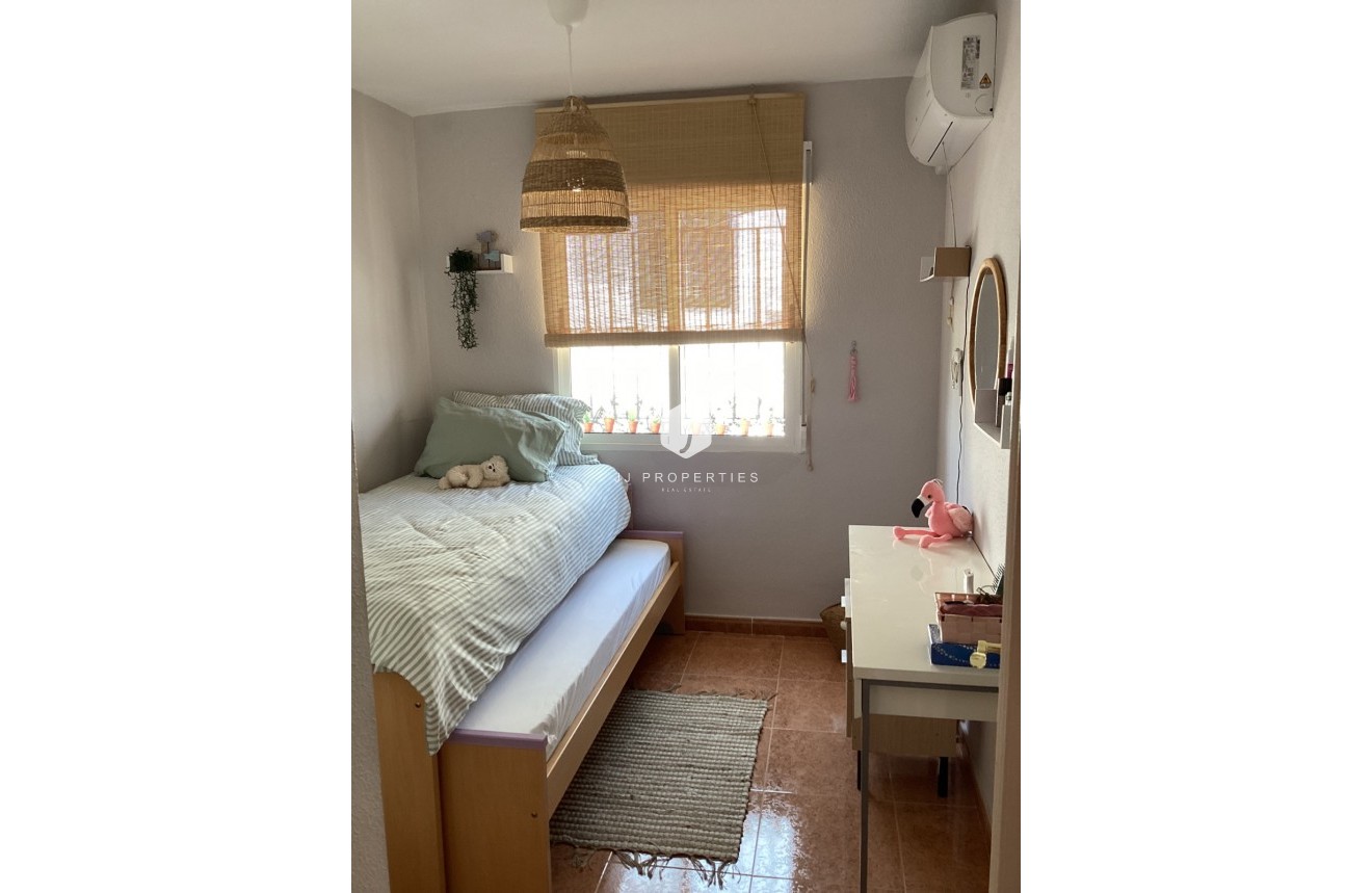 Segunda mano - Villa -
Orihuela Costa - Costa Blanca