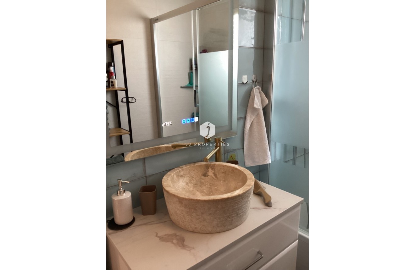 Segunda mano - Villa -
Orihuela Costa - Costa Blanca