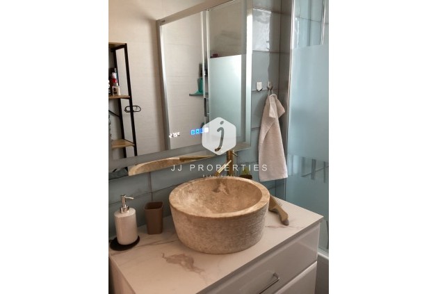 Segunda mano - Villa -
Orihuela Costa - Costa Blanca