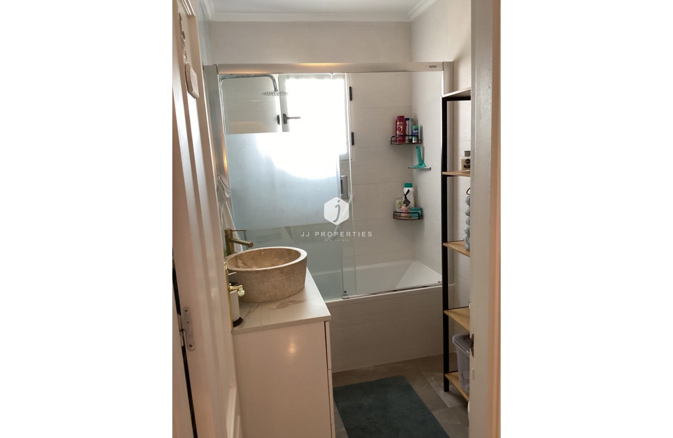 Segunda mano - Villa -
Orihuela Costa - Costa Blanca