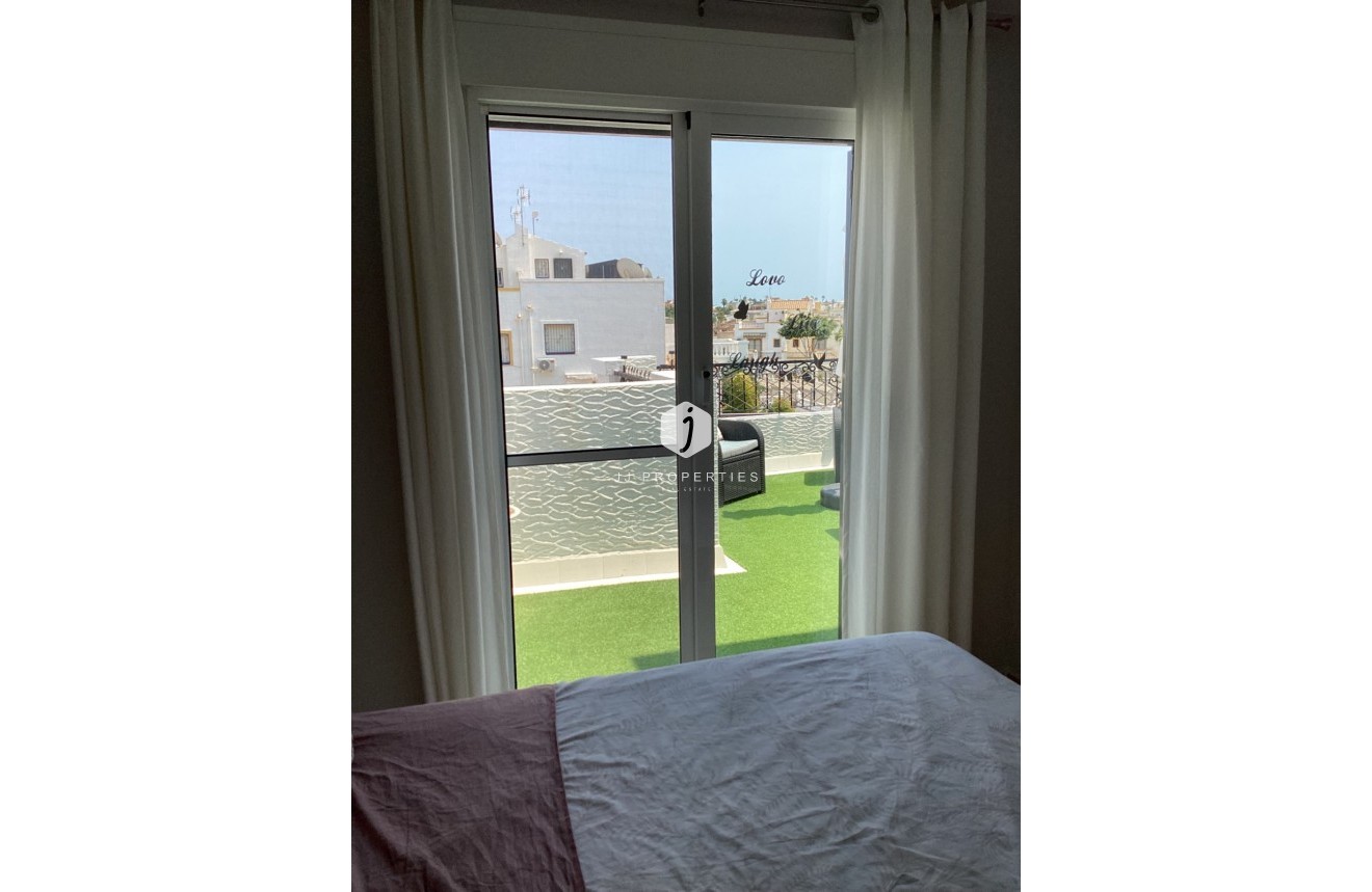 Segunda mano - Villa -
Orihuela Costa - Costa Blanca