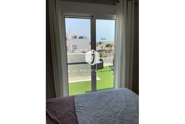 Segunda mano - Villa -
Orihuela Costa - Costa Blanca