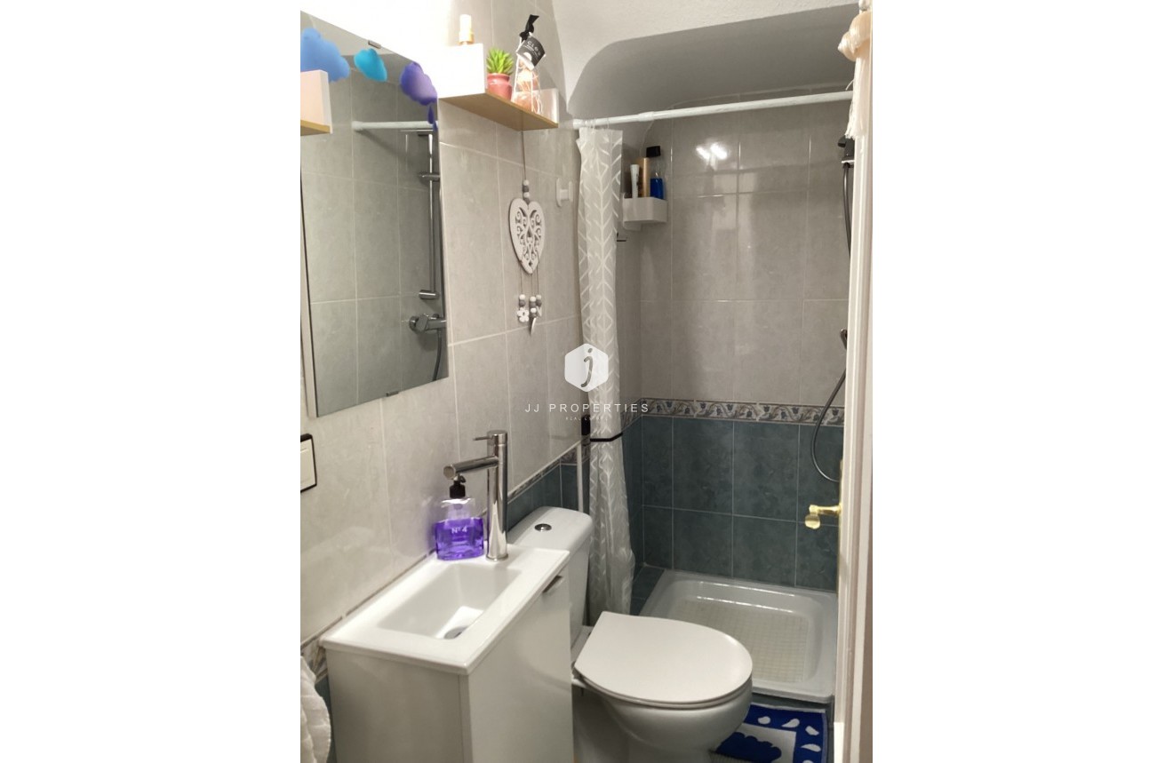 Segunda mano - Villa -
Orihuela Costa - Costa Blanca