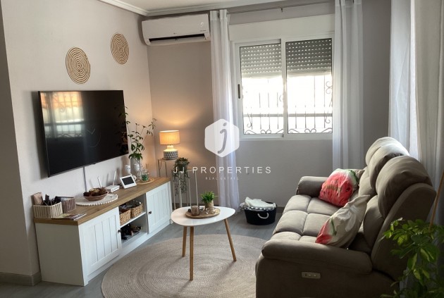 Segunda mano - Villa -
Orihuela Costa - Costa Blanca