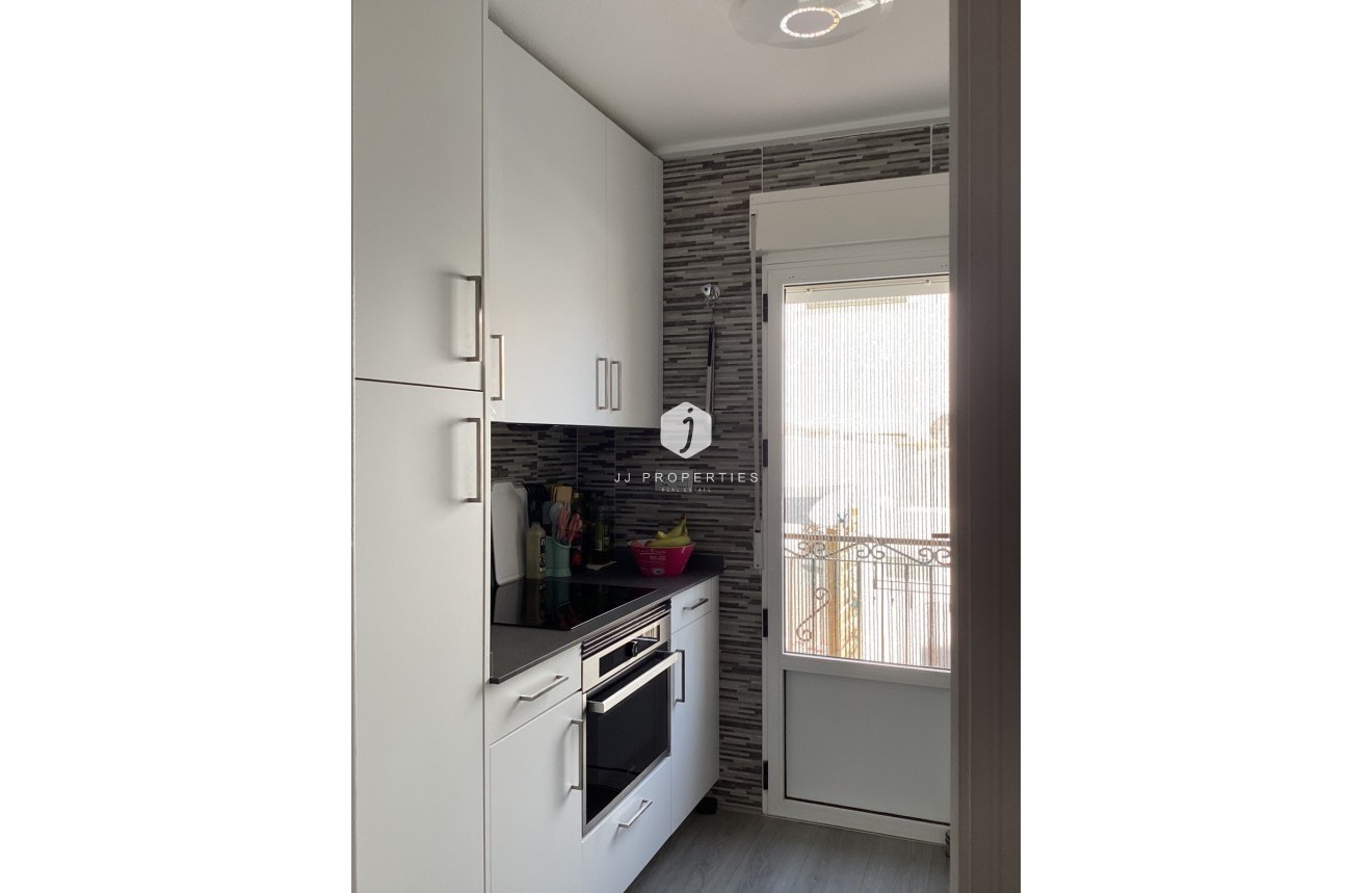 Segunda mano - Villa -
Orihuela Costa - Costa Blanca