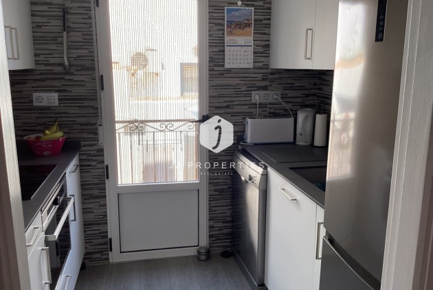 Segunda mano - Villa -
Orihuela Costa - Costa Blanca