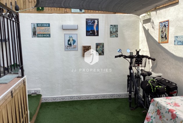 Segunda mano - Villa -
Orihuela Costa - Costa Blanca