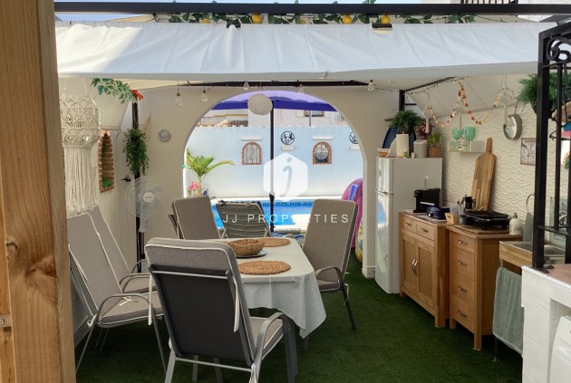 Segunda mano - Villa -
Orihuela Costa - Costa Blanca