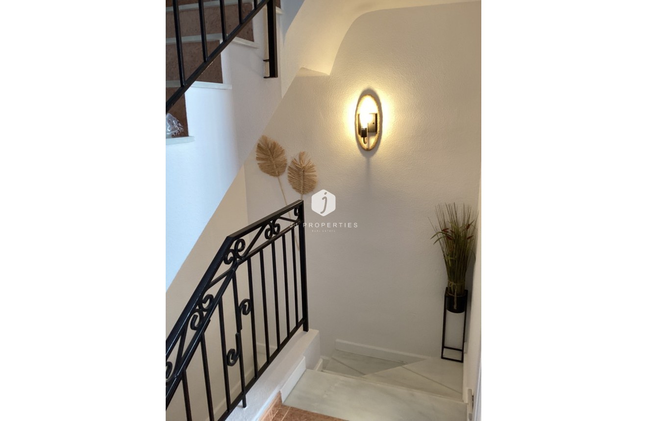 Segunda mano - Villa -
Orihuela Costa - Costa Blanca