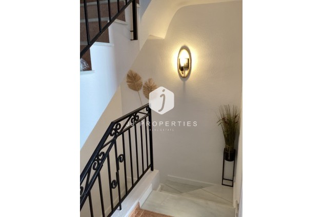 Segunda mano - Villa -
Orihuela Costa - Costa Blanca