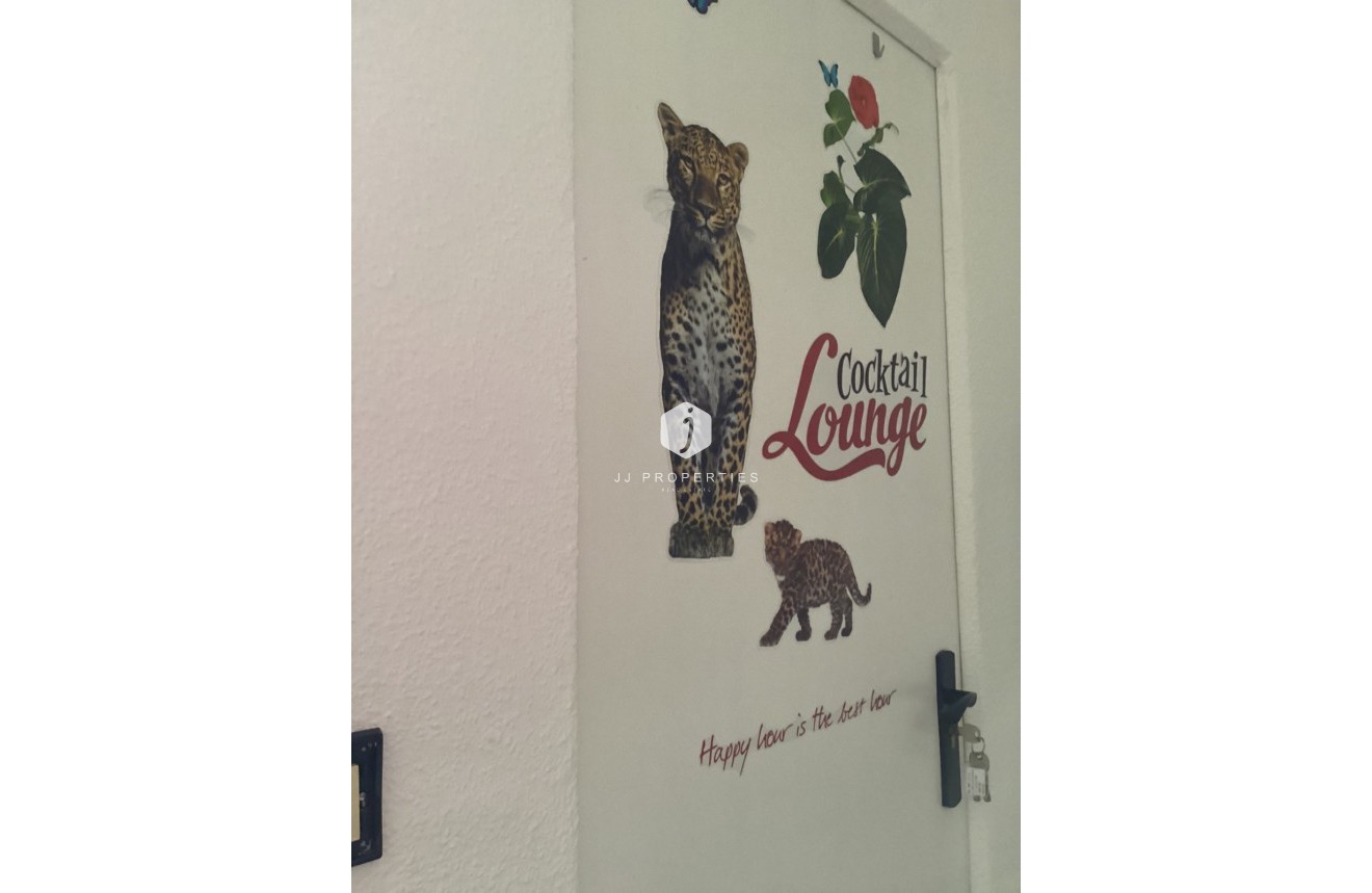 Segunda mano - Villa -
Orihuela Costa - Costa Blanca