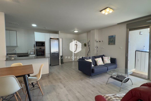 Segunda mano - Apartamento / piso -
Orihuela Costa - Costa Blanca