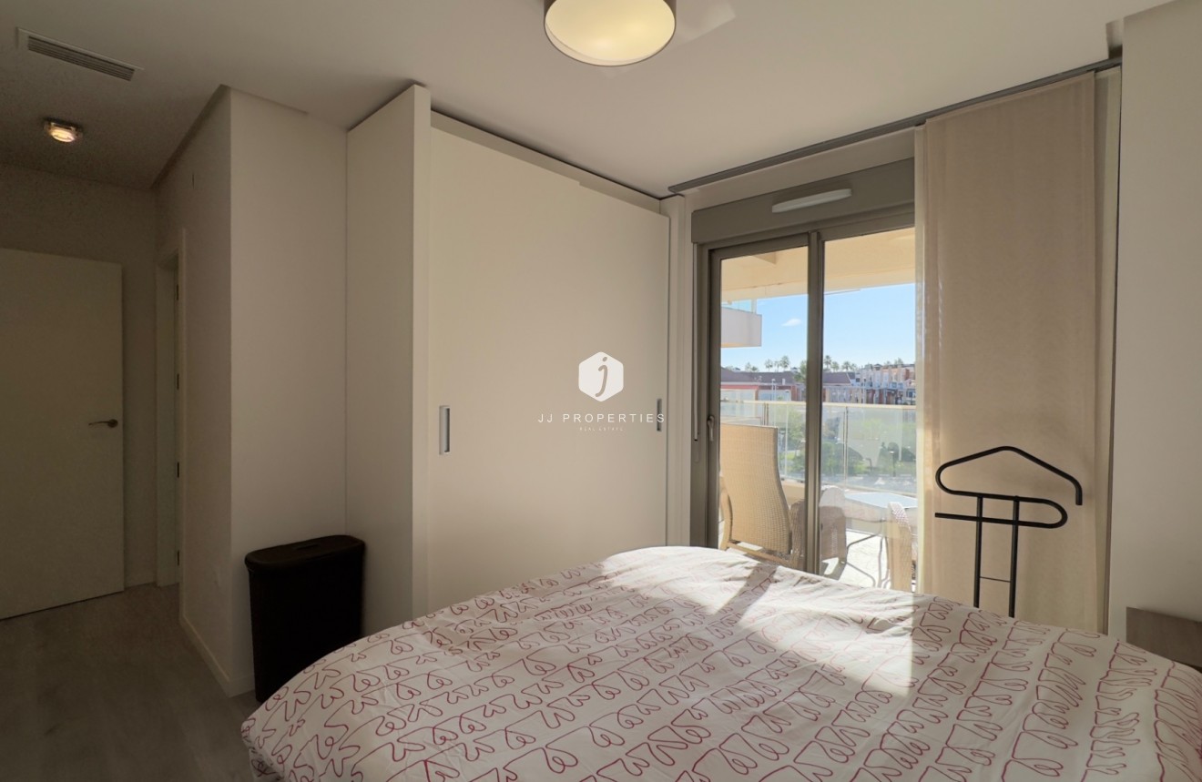 Segunda mano - Apartamento / piso -
Orihuela Costa - Costa Blanca