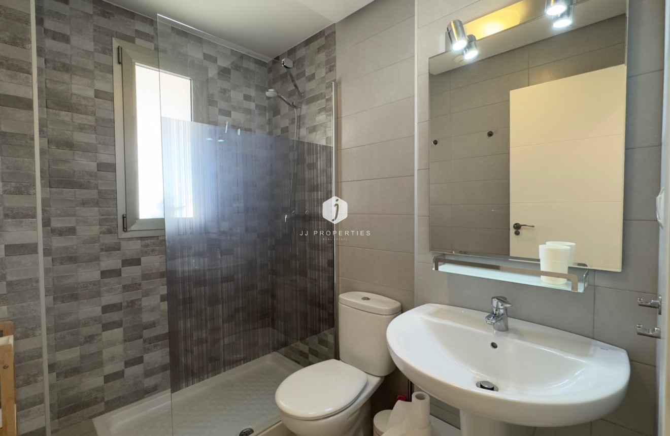 Segunda mano - Apartamento / piso -
Orihuela Costa - Costa Blanca