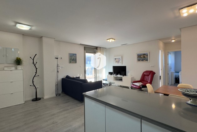 Segunda mano - Apartamento / piso -
Orihuela Costa - Costa Blanca