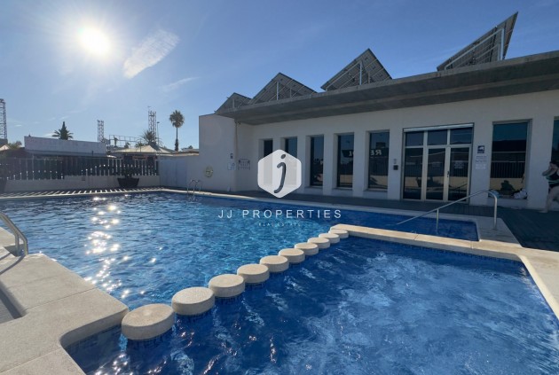 Segunda mano - Apartamento / piso -
Orihuela Costa - Costa Blanca