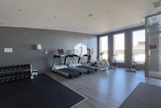 Segunda mano - Apartamento / piso -
Orihuela Costa - Costa Blanca