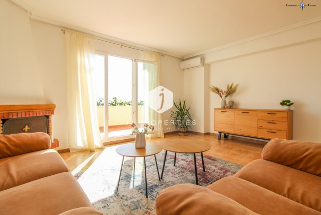 Segunda mano - Ático -
Punta Prima - Costa Blanca