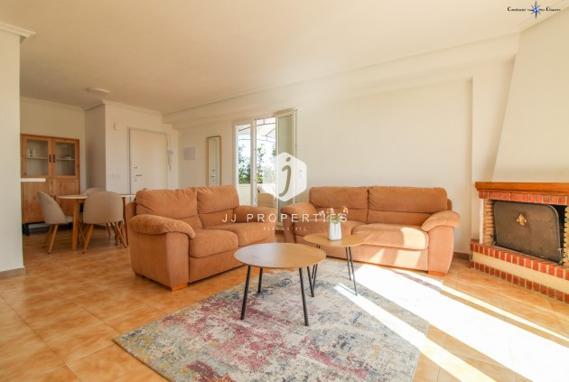 Segunda mano - Ático -
Punta Prima - Costa Blanca