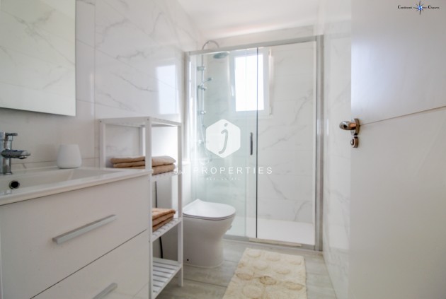 Segunda mano - Ático -
Punta Prima - Costa Blanca