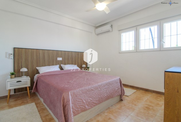 Segunda mano - Ático -
Punta Prima - Costa Blanca