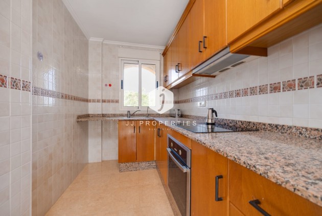 Segunda mano - Apartamento / piso -
Jacarilla - Inland