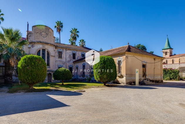 Segunda mano - Apartamento / piso -
Jacarilla - Inland