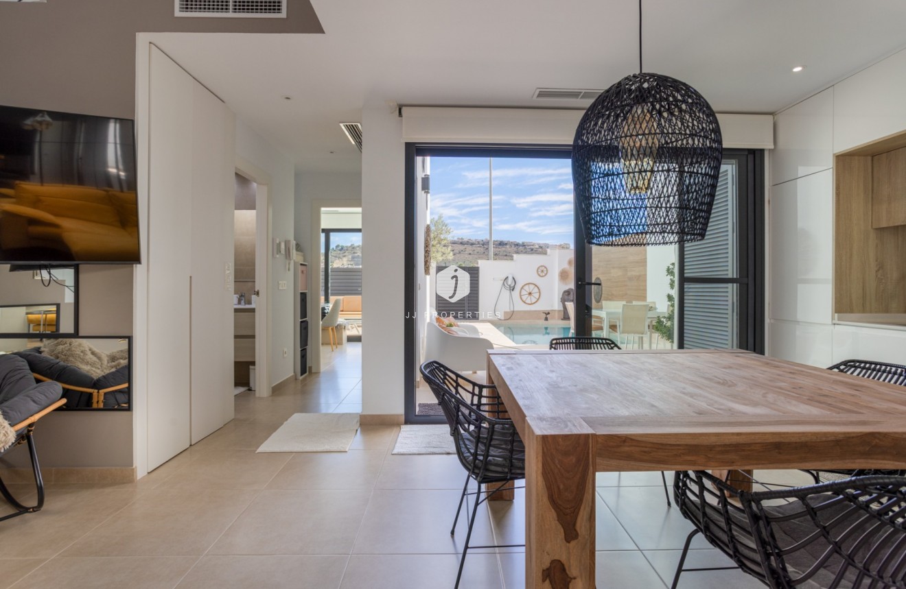 Segunda mano - Chalet -
Benijofar - Costa Blanca