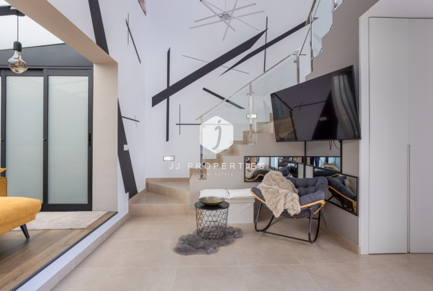 Segunda mano - Chalet -
Benijofar - Costa Blanca