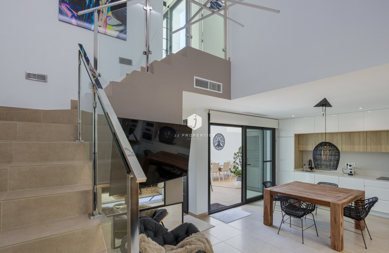 Segunda mano - Chalet -
Benijofar - Costa Blanca