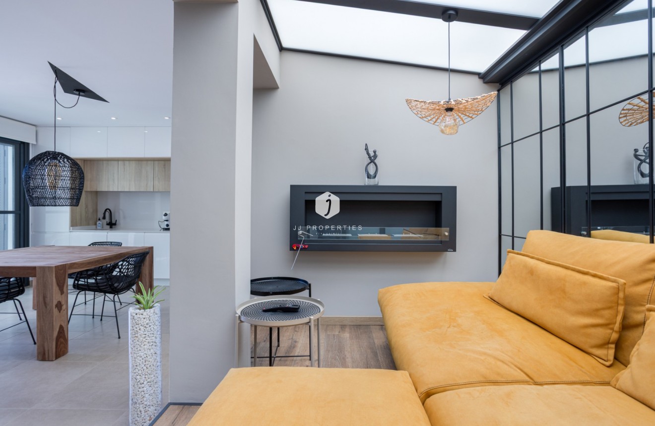 Segunda mano - Chalet -
Benijofar - Costa Blanca