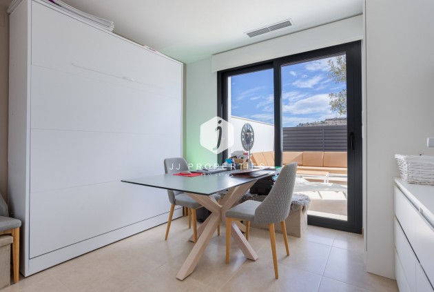 Segunda mano - Chalet -
Benijofar - Costa Blanca