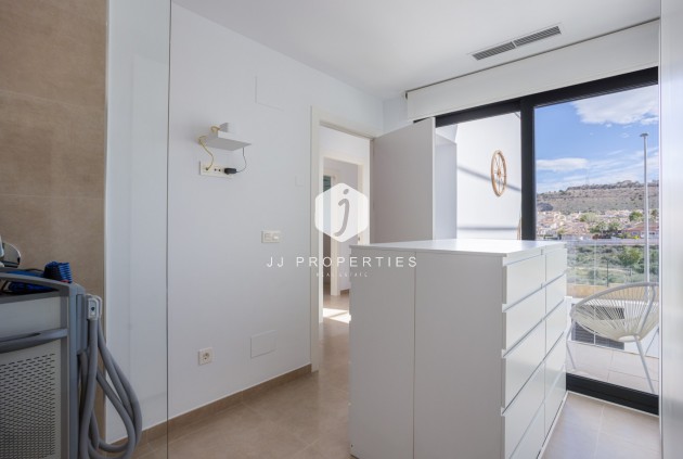 Segunda mano - Chalet -
Benijofar - Costa Blanca