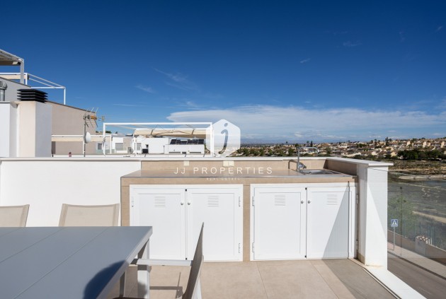 Segunda mano - Chalet -
Benijofar - Costa Blanca