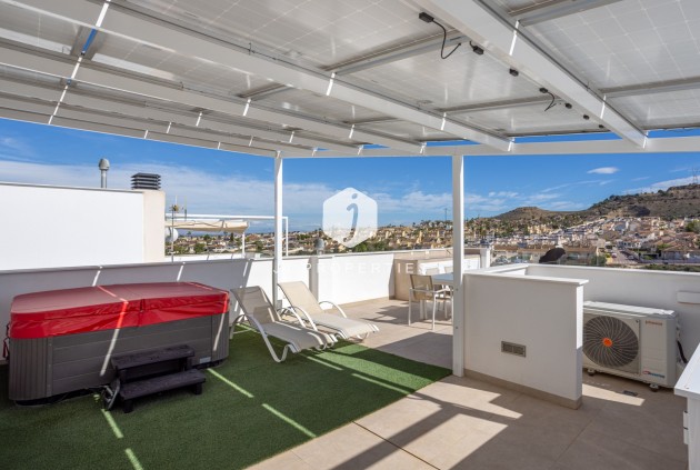 Segunda mano - Chalet -
Benijofar - Costa Blanca