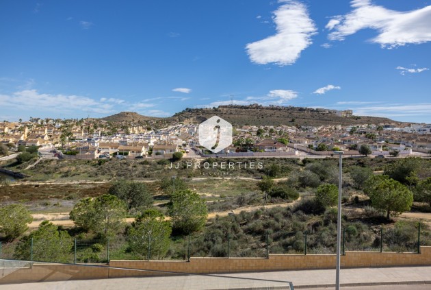 Segunda mano - Chalet -
Benijofar - Costa Blanca