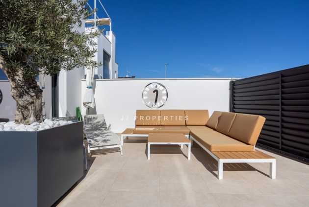 Segunda mano - Chalet -
Benijofar - Costa Blanca