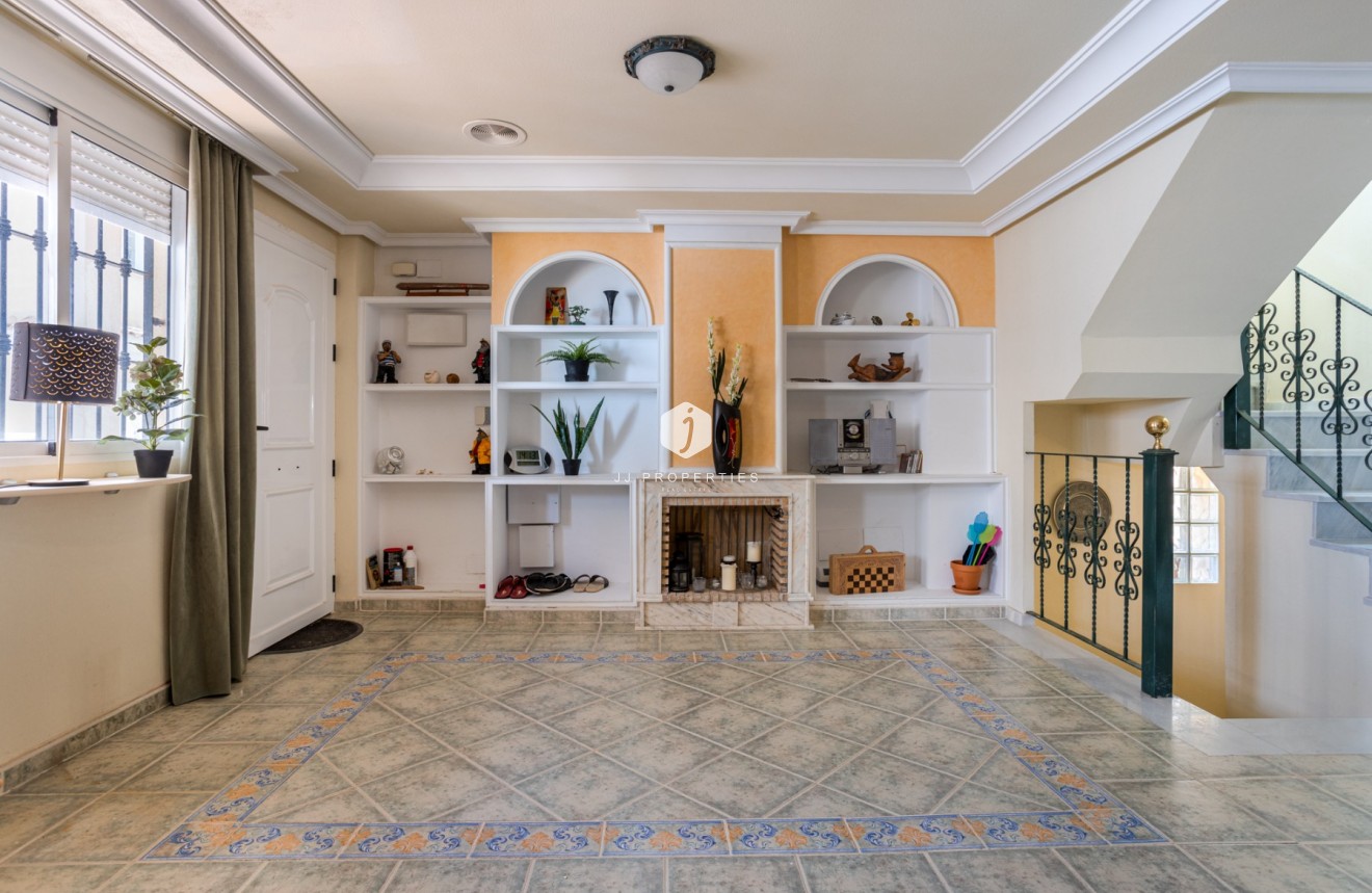 Segunda mano - Villa -
Guardamar del Segura - Costa Blanca