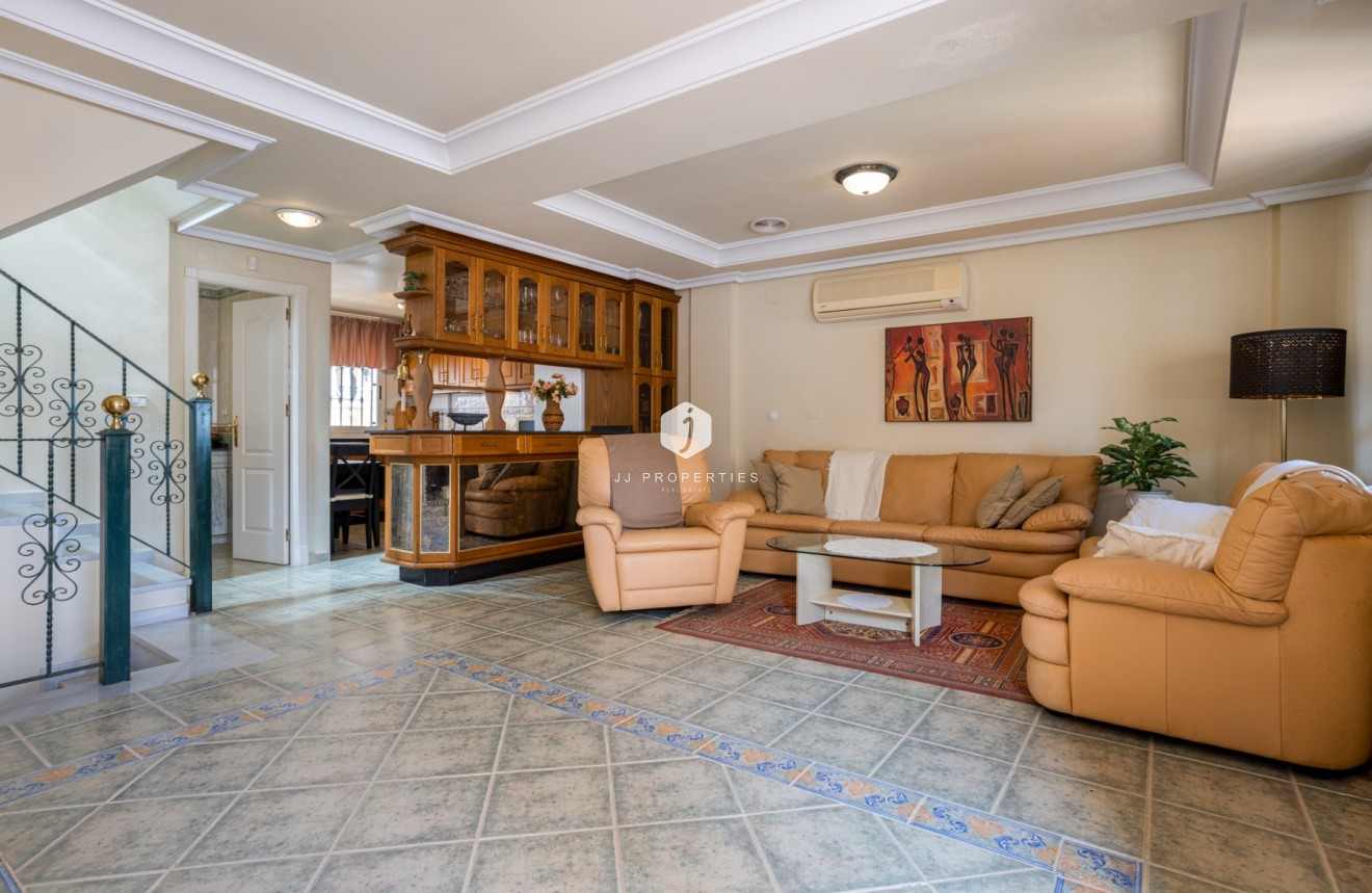 Segunda mano - Villa -
Guardamar del Segura - Costa Blanca