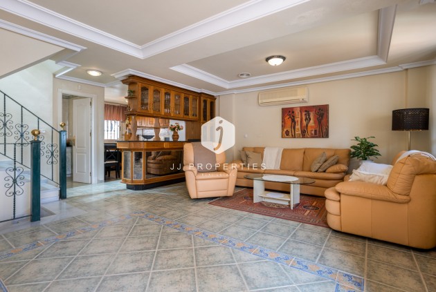 Segunda mano - Villa -
Guardamar del Segura - Costa Blanca