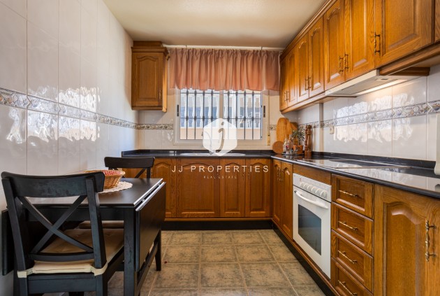 Segunda mano - Villa -
Guardamar del Segura - Costa Blanca