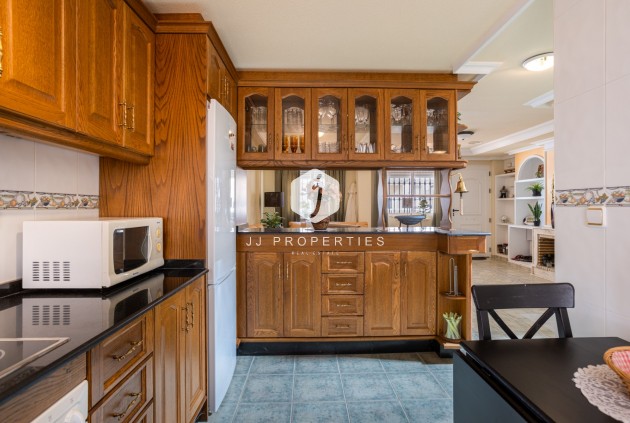 Segunda mano - Villa -
Guardamar del Segura - Costa Blanca