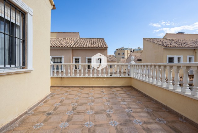 Segunda mano - Villa -
Guardamar del Segura - Costa Blanca