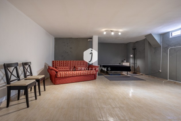 Segunda mano - Villa -
Guardamar del Segura - Costa Blanca