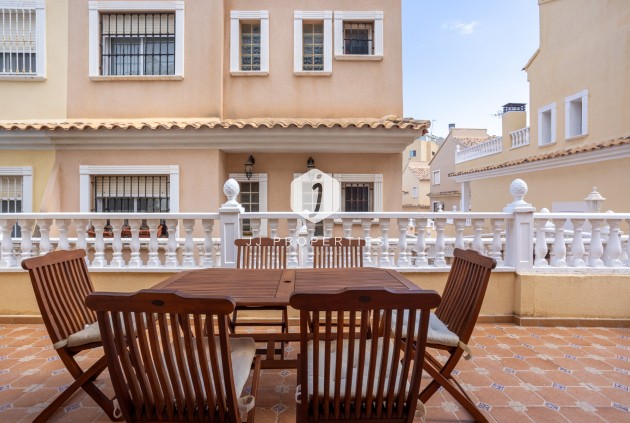 Segunda mano - Villa -
Guardamar del Segura - Costa Blanca