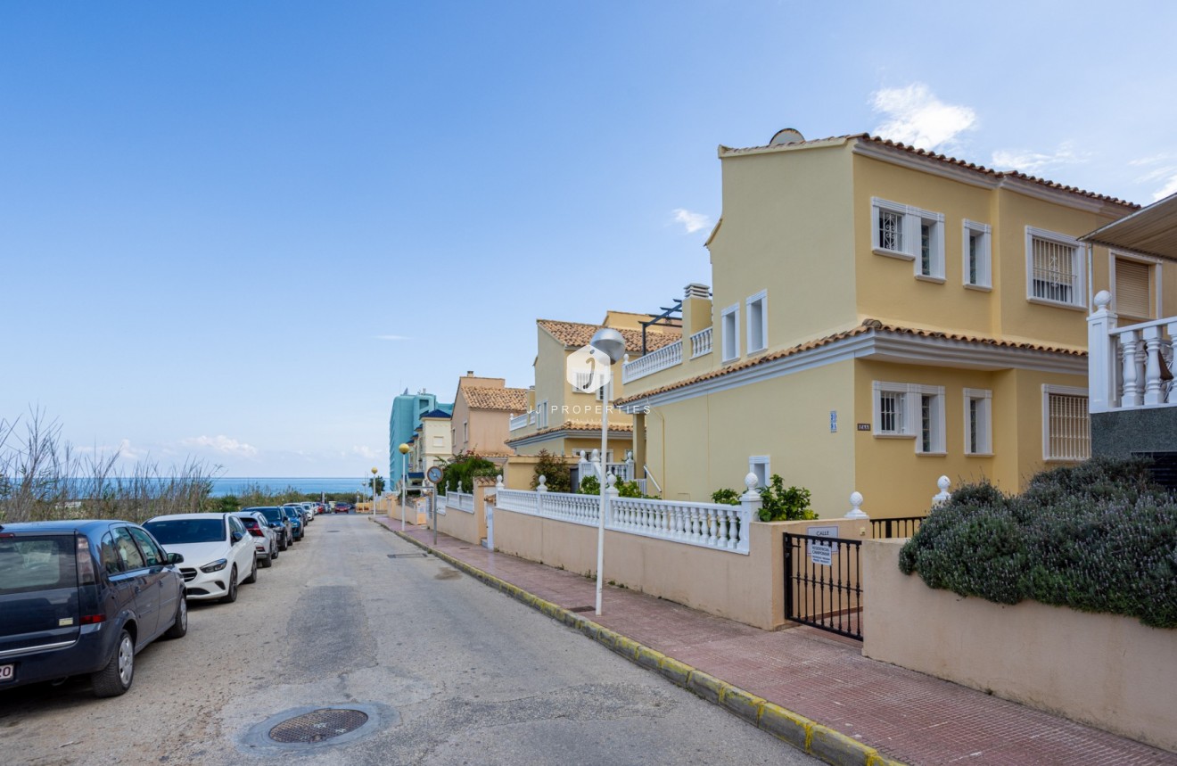 Segunda mano - Villa -
Guardamar del Segura - Costa Blanca