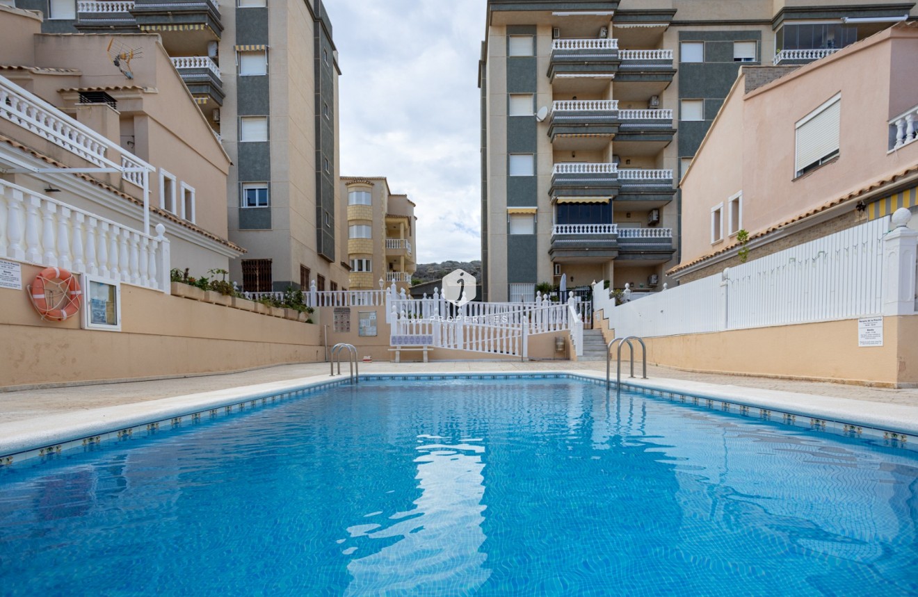 Segunda mano - Villa -
Guardamar del Segura - Costa Blanca