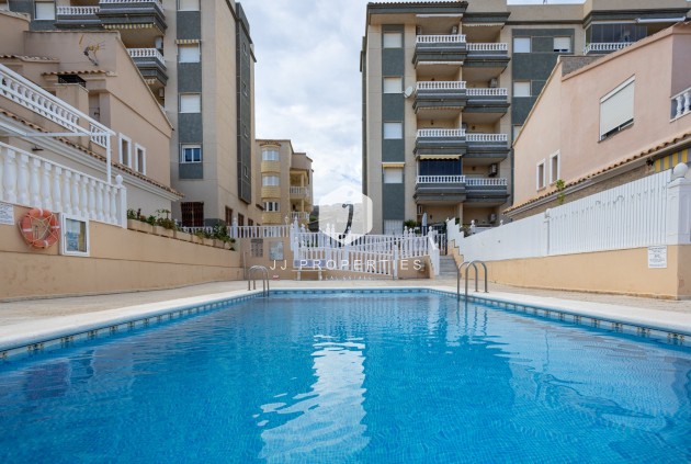 Segunda mano - Villa -
Guardamar del Segura - Costa Blanca