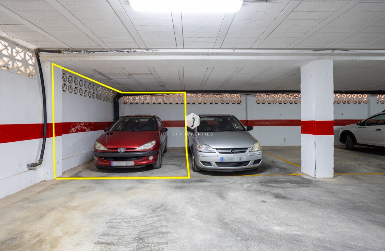 Segunda mano - Villa -
Guardamar del Segura - Costa Blanca