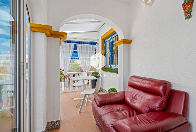 Segunda mano - Villa -
Torrevieja - Costa Blanca